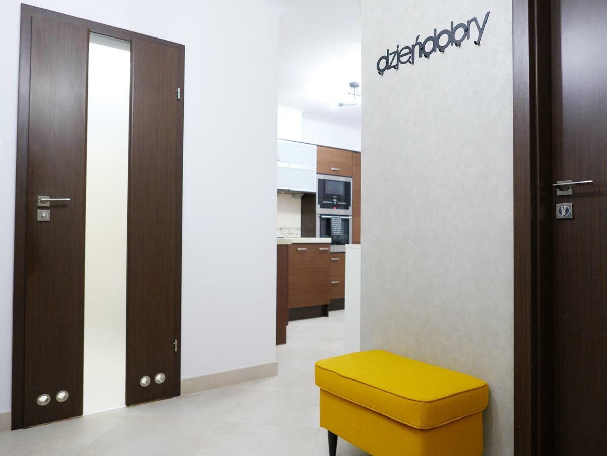 Apartament Prolublin Exterior photo